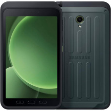 Планшет Samsung Galaxy Tab Active 5 Wi-Fi 6/128GB Green/Black (SM-X300NZGA)
