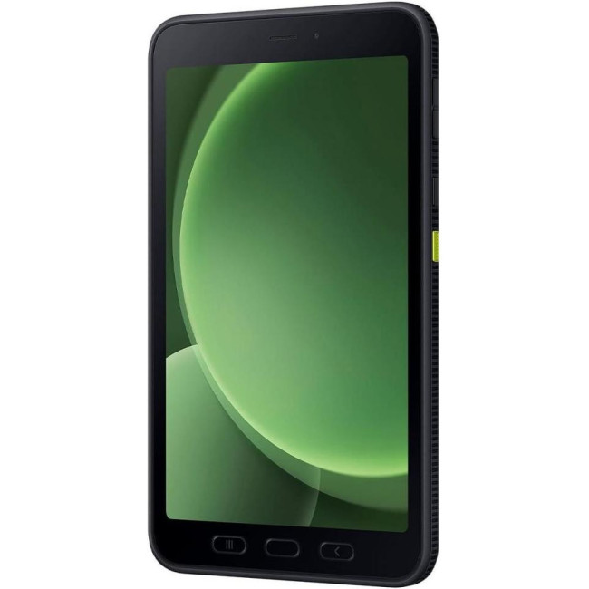 Планшет Samsung Galaxy Tab Active 5 Wi-Fi 6/128GB Green/Black (SM-X300NZGA)