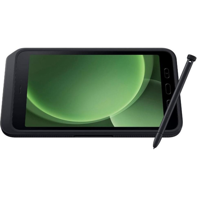 Планшет Samsung Galaxy Tab Active 5 Wi-Fi 6/128GB Green/Black (SM-X300NZGA)