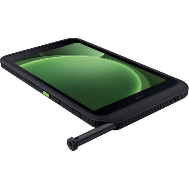 Планшет Samsung Galaxy Tab Active 5 Wi-Fi 6/128GB Green/Black (SM-X300NZGA)
