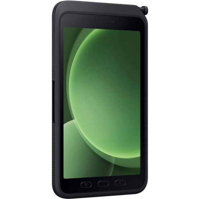 Планшет Samsung Galaxy Tab Active 5 Wi-Fi 6/128GB Green/Black (SM-X300NZGA)