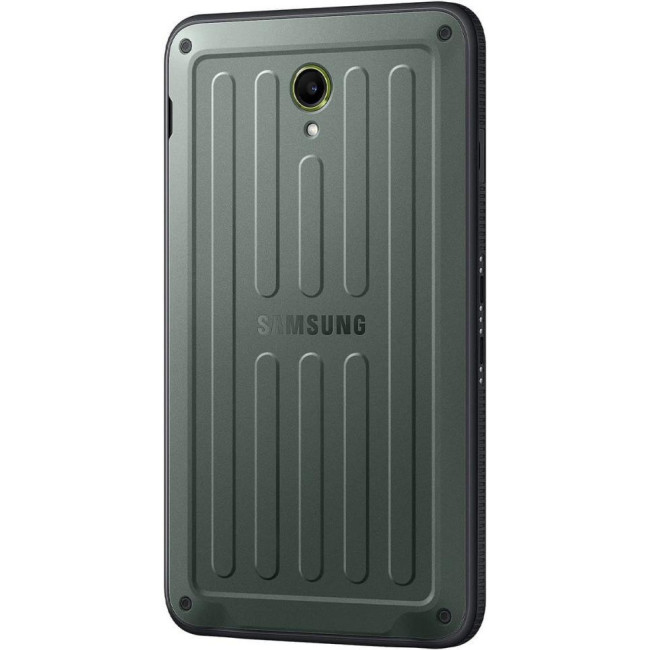 Планшет Samsung Galaxy Tab Active 5 Wi-Fi 6/128GB Green/Black (SM-X300NZGA)
