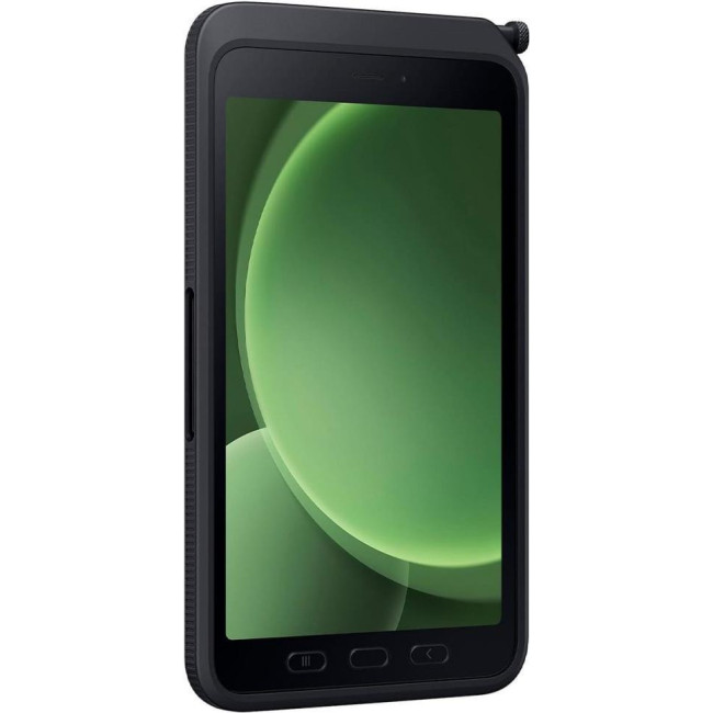 Планшет Samsung Galaxy Tab Active 5 Wi-Fi 6/128GB Green/Black (SM-X300NZGA)