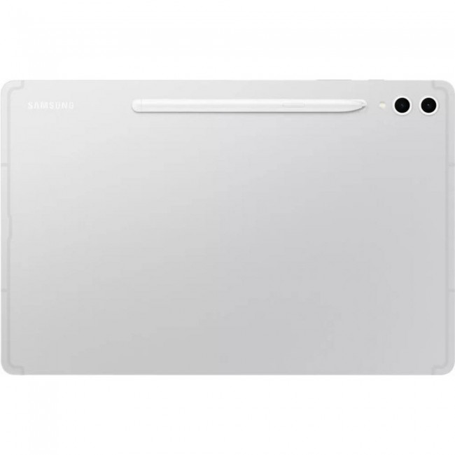Samsung Galaxy Tab S10+ 12/512GB Platinum Silver (SM-X820NZSE)