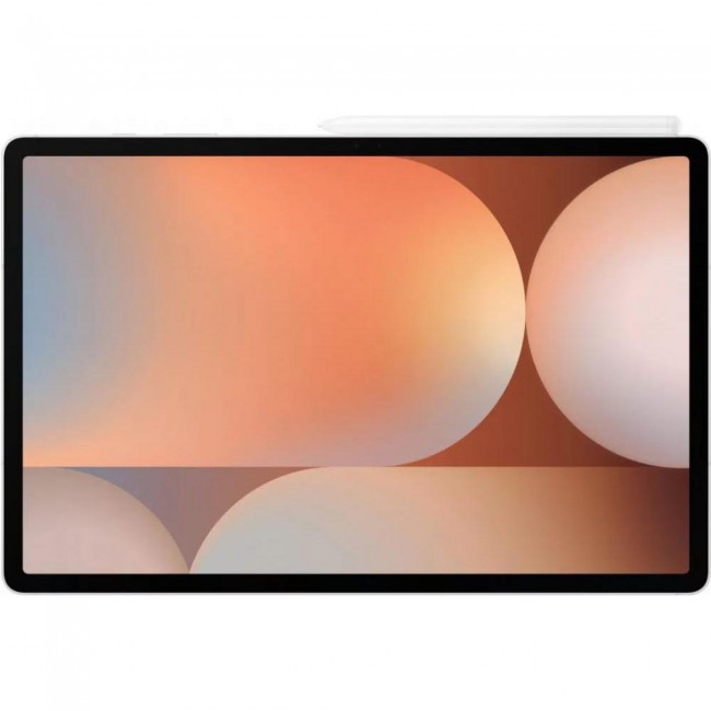 Samsung Galaxy Tab S10+ 12/512GB Platinum Silver (SM-X820NZSE)