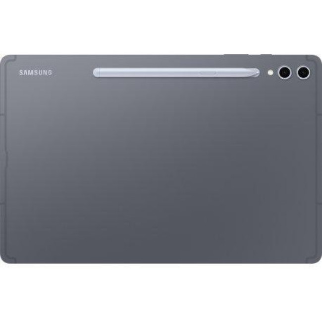 Планшет Samsung Galaxy Tab S10+ 5G 12/256GB Moonstone Grey (SM-X826BZAR)