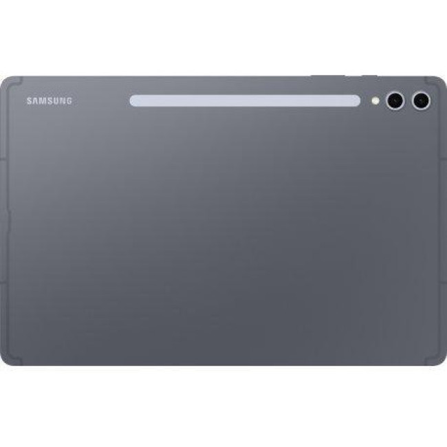 Планшет Samsung Galaxy Tab S10+ 5G 12/256GB Moonstone Grey (SM-X826BZAR)
