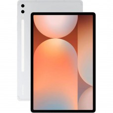 Samsung Galaxy Tab S10+ 5G 12/256GB Platinum Silver (SM-X826BZSR)