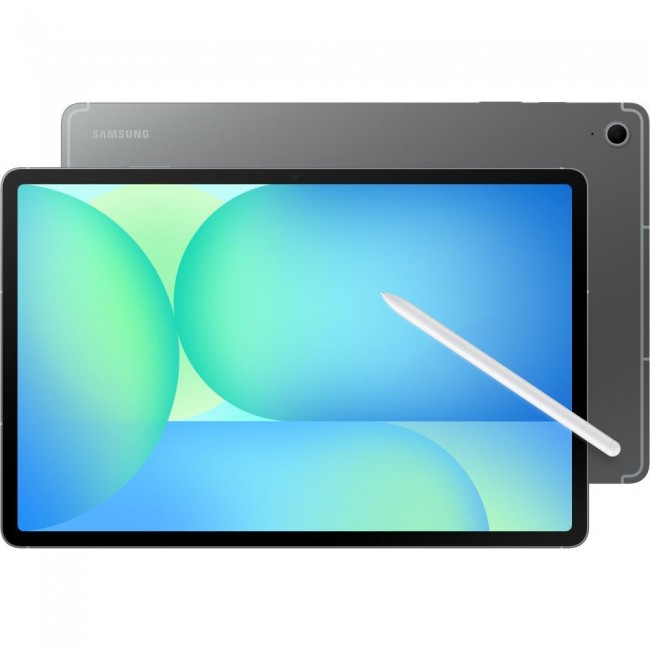 Samsung Galaxy Tab S10 FE+ 12/256GB Grey (SM-X620NZAP)