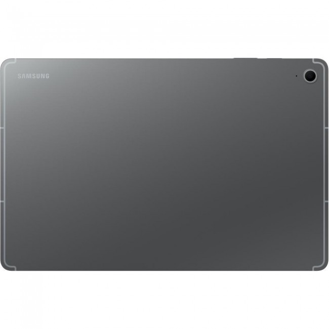 Samsung Galaxy Tab S10 FE+ 12/256GB Grey (SM-X620NZAP)