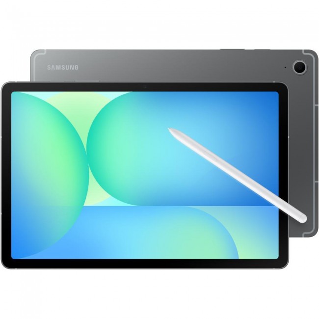 Samsung Galaxy Tab S10 FE 12/256GB Grey (SM-X520NZAP)