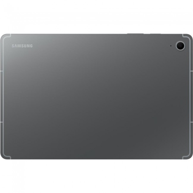 Samsung Galaxy Tab S10 FE 12/256GB Grey (SM-X520NZAP)