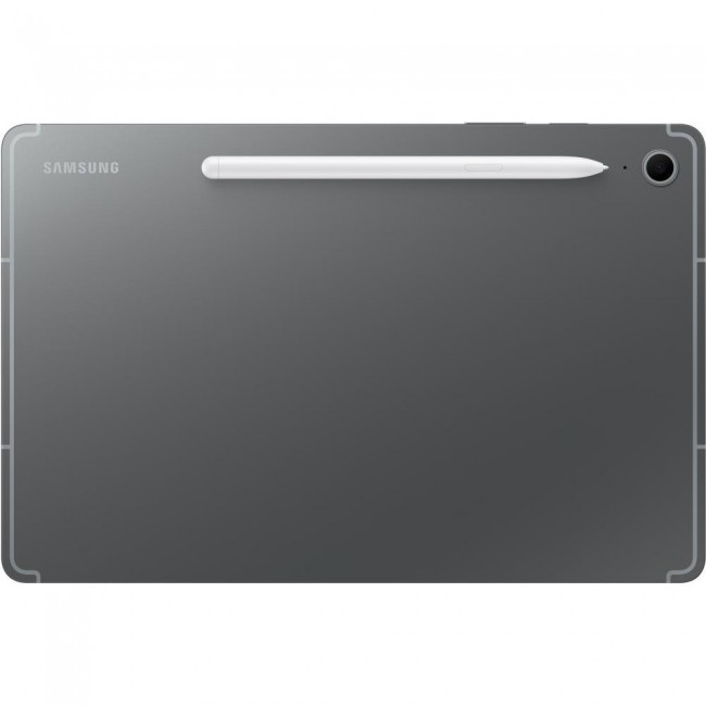 Samsung Galaxy Tab S10 FE 12/256GB Grey (SM-X520NZAP)