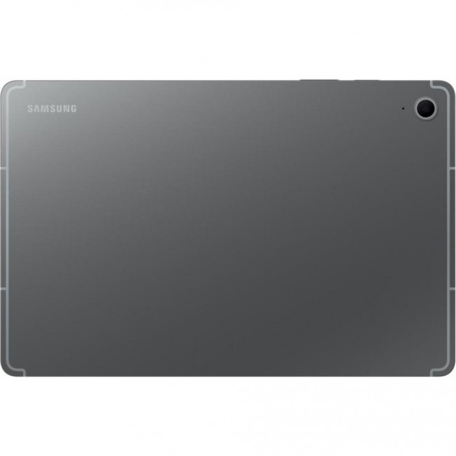 Samsung Galaxy Tab S10 FE 5G 8/128GB Grey (SM-X526BZAR)