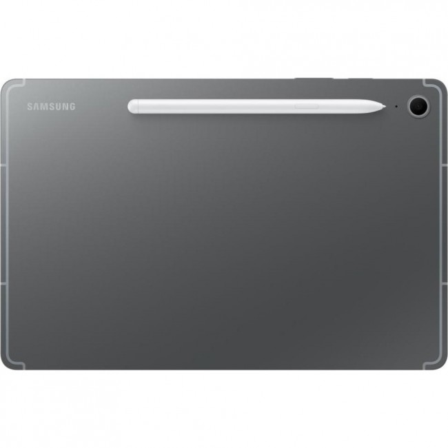 Samsung Galaxy Tab S10 FE 5G 8/128GB Grey (SM-X526BZAR)