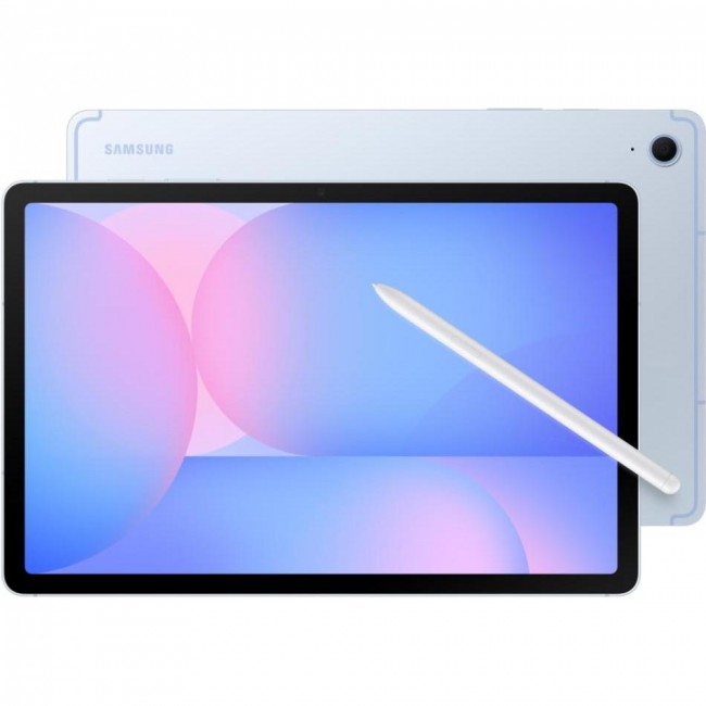 Samsung Galaxy Tab S10 FE 8/128GB Blue (SM-X520NLBR)