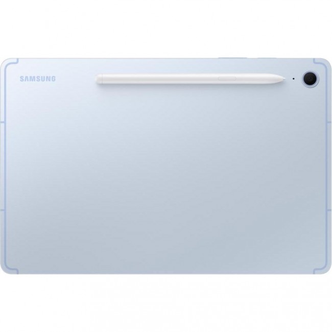 Samsung Galaxy Tab S10 FE 8/128GB Blue (SM-X520NLBR)