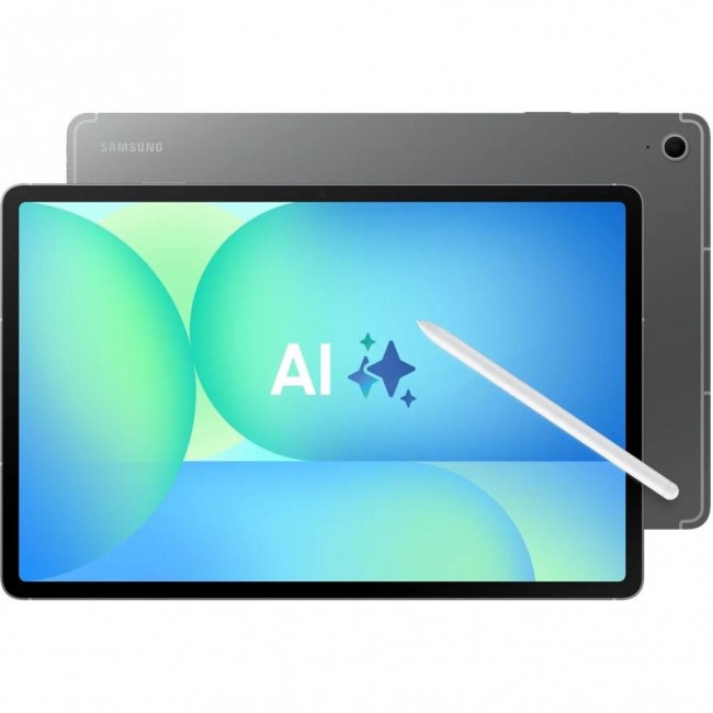 Samsung Galaxy Tab S10 FE 8/128GB Grey (SM-X520NZAR)