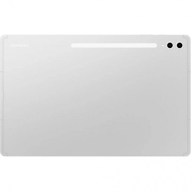 Samsung Galaxy Tab S10 Ultra 12/256GB Platinum Silver (SM-X920NZSR)