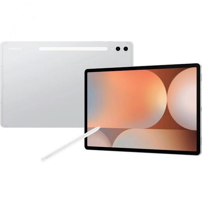Samsung Galaxy Tab S10 Ultra 5G 12/256GB Platinum Silver (SM-X926BZSR)