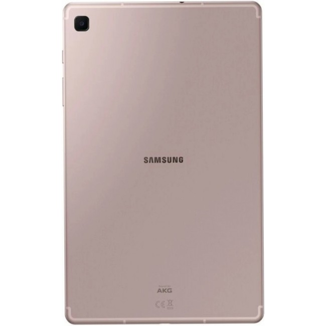 Samsung Galaxy Tab S6 Lite 2024 4/64GB LTE Rose Gold (SM-P625NZIA)