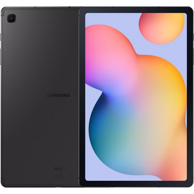 Samsung Galaxy Tab S6 Lite 2024 4/64GB Wi-Fi Grey (SM-P620NZAA)