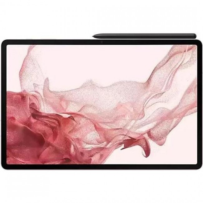 Samsung Galaxy Tab S8 Plus 12.4 8/128GB 5G Pink Gold (SM-X806BIDA)