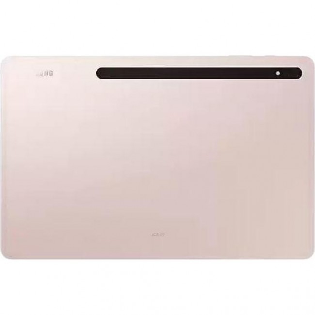 Samsung Galaxy Tab S8 Plus 12.4 8/128GB 5G Pink Gold (SM-X806BIDA)