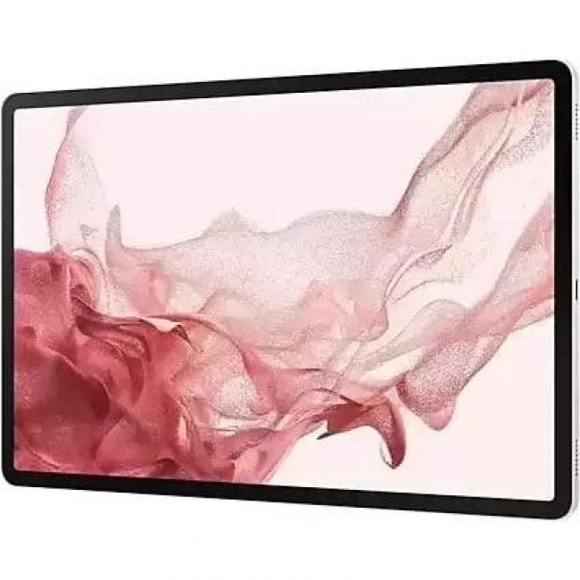 Samsung Galaxy Tab S8 Plus 12.4 8/128GB 5G Pink Gold (SM-X806BIDA)