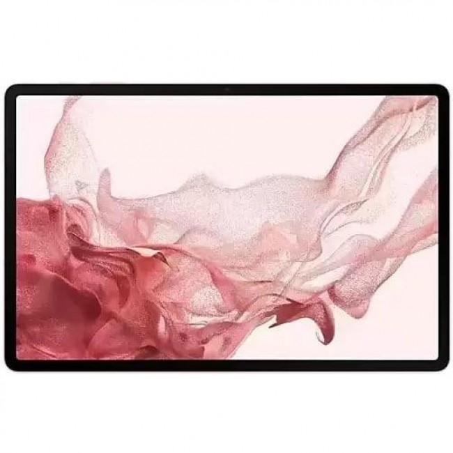 Samsung Galaxy Tab S8 Plus 12.4 8/128GB 5G Pink Gold (SM-X806BIDA)