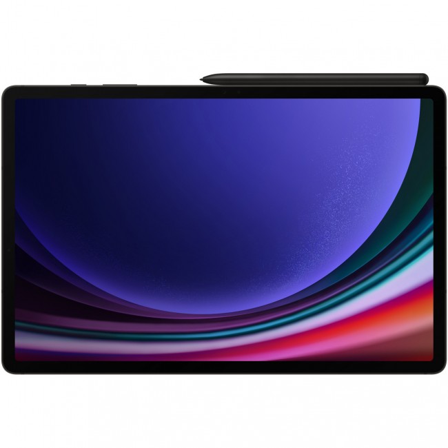 Samsung Galaxy Tab S9+ 12/256GB 5G Graphite (SM-X816BZAA)