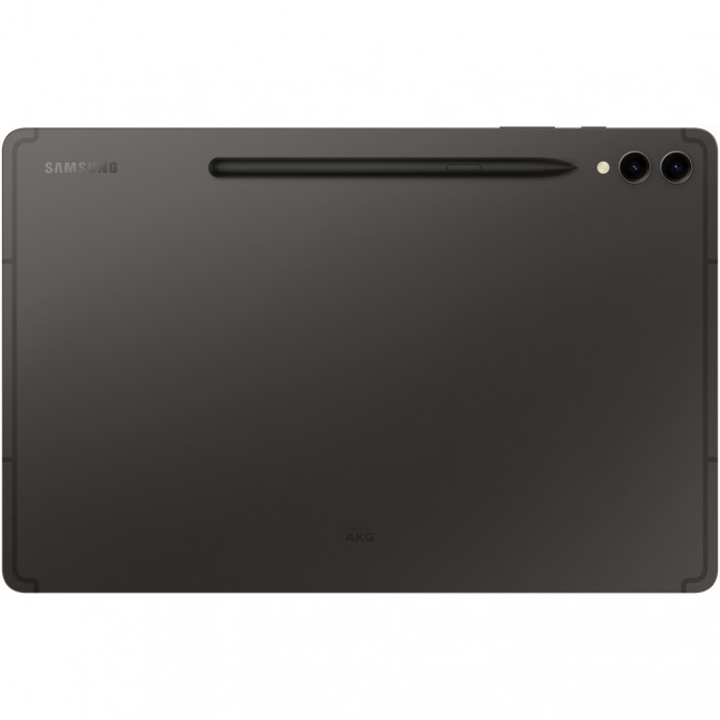 Samsung Galaxy Tab S9+ 12/256GB 5G Graphite (SM-X816BZAA)