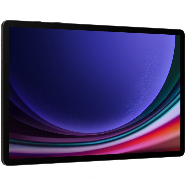 Samsung Galaxy Tab S9+ 12/256GB 5G Graphite (SM-X816BZAA)