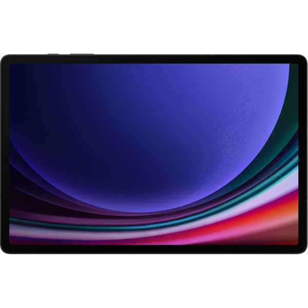 Планшет Samsung Galaxy Tab S9+ 12/512GB Wi-Fi Graphite (SM-X810NZAE)