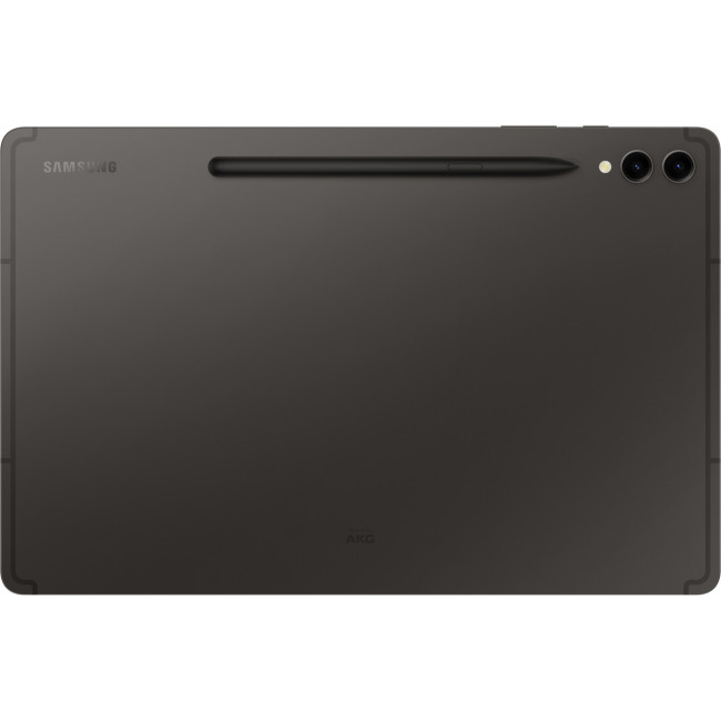Планшет Samsung Galaxy Tab S9+ 12/512GB Wi-Fi Graphite (SM-X810NZAE)
