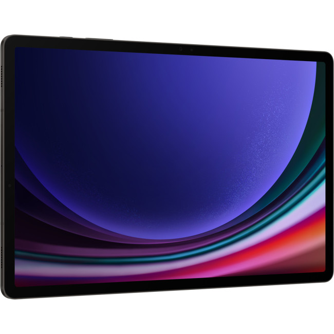 Планшет Samsung Galaxy Tab S9+ 12/512GB Wi-Fi Graphite (SM-X810NZAE)