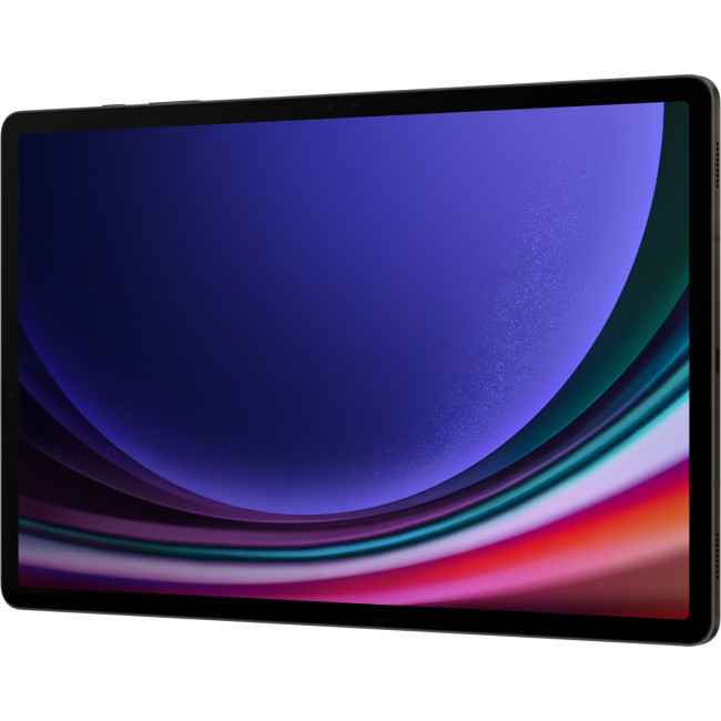 Планшет Samsung Galaxy Tab S9+ 12/512GB Wi-Fi Graphite (SM-X810NZAE)
