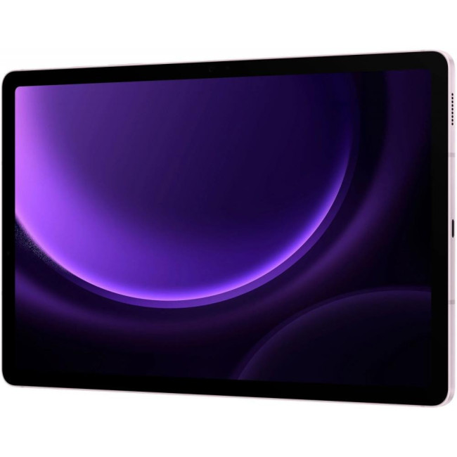 Планшет Samsung Galaxy Tab S9 FE 5G 6/128GB Lavender (SM-X516BLIA)