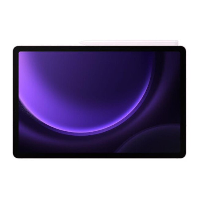 Планшет Samsung Galaxy Tab S9 FE 5G 6/128GB Lavender (SM-X516BLIA)
