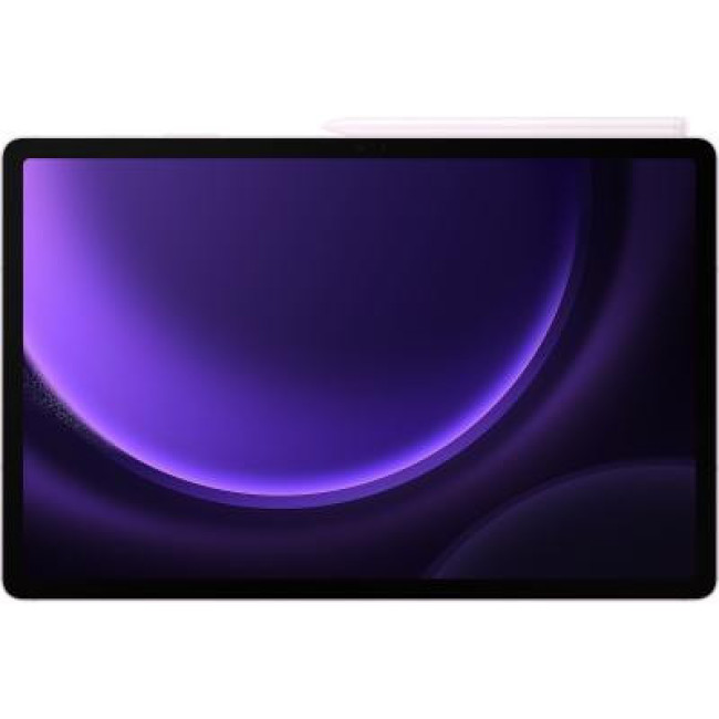 Планшет Samsung Galaxy Tab S9 FE 5G 6/128GB Lavender (SM-X516BLIA)