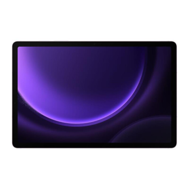 Планшет Samsung Galaxy Tab S9 FE 5G 6/128GB Lavender (SM-X516BLIA)