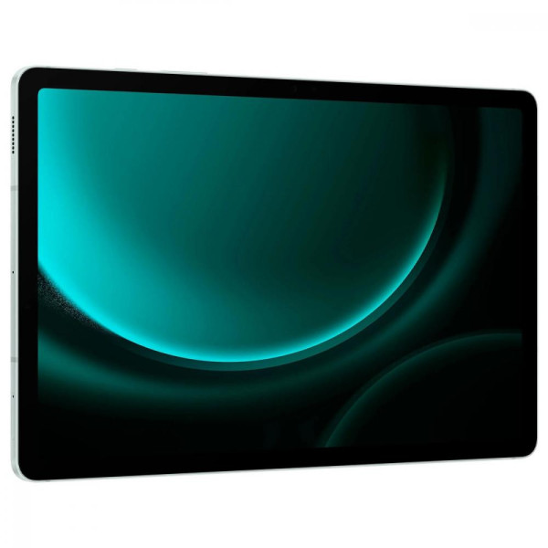 Планшет Samsung Galaxy Tab S9 FE 5G 6/128GB Ocean Green (SM-X516BLGA)