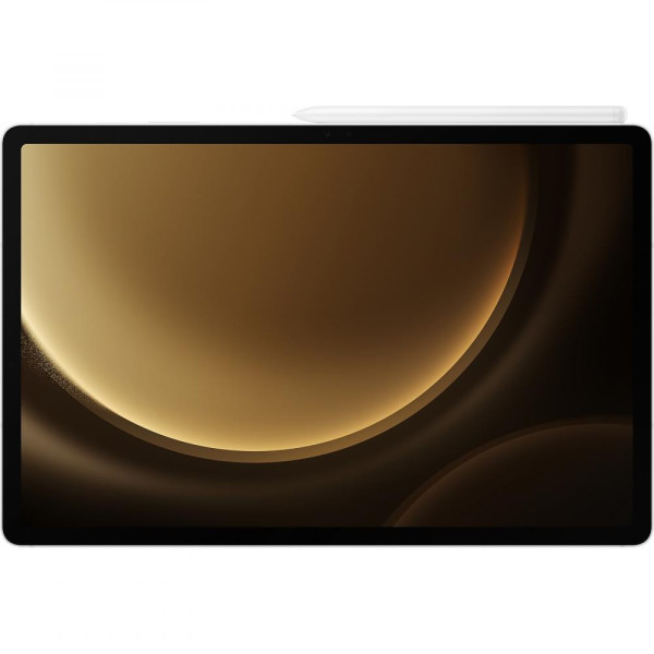 Планшет Samsung Galaxy Tab S9 FE 5G 6/128GB Silver (SM-X516BZSA)