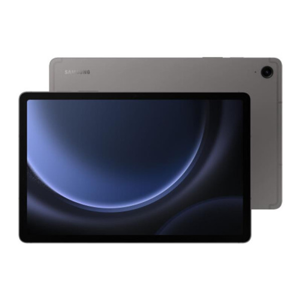 Планшет Samsung Galaxy Tab S9 FE 5G 8/256GB Gray (SM-X516BZAE)