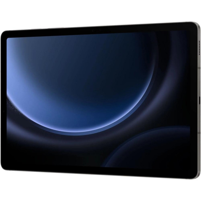 Планшет Samsung Galaxy Tab S9 FE 5G 8/256GB Gray (SM-X516BZAE)