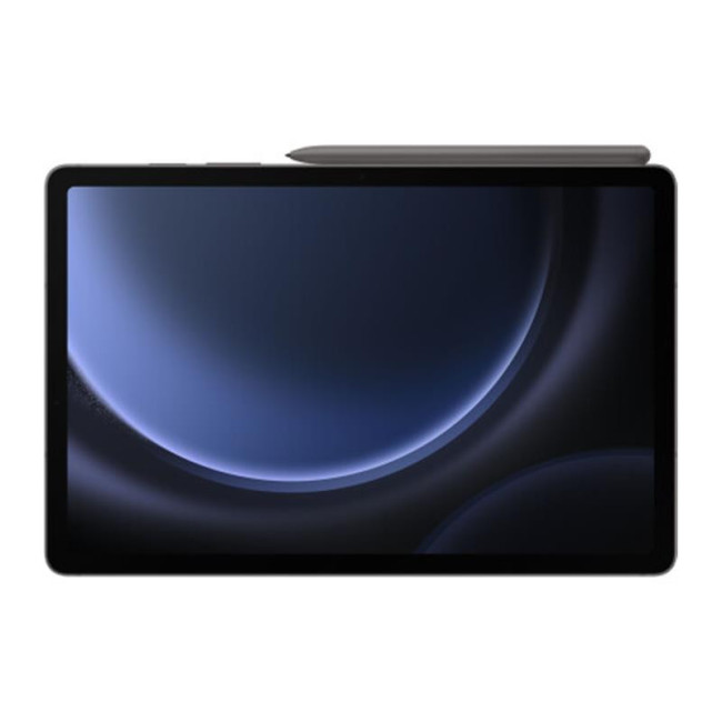 Планшет Samsung Galaxy Tab S9 FE 5G 8/256GB Gray (SM-X516BZAE)