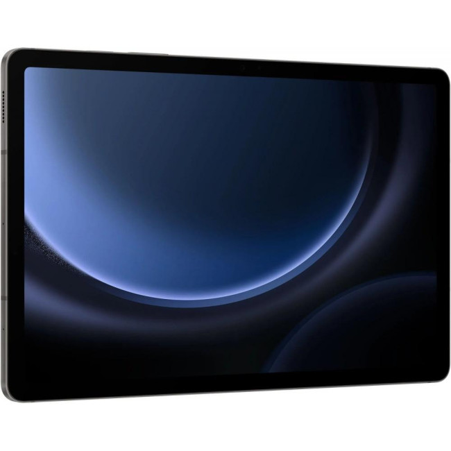Планшет Samsung Galaxy Tab S9 FE 5G 8/256GB Gray (SM-X516BZAE)