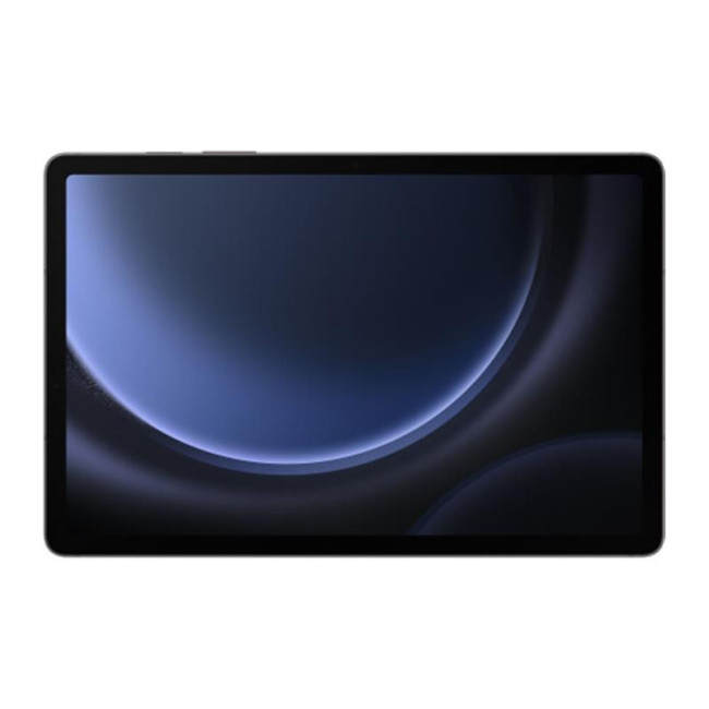 Планшет Samsung Galaxy Tab S9 FE 5G 8/256GB Gray (SM-X516BZAE)