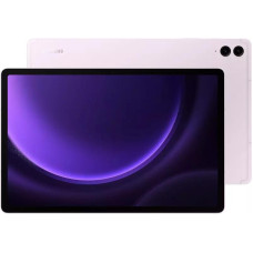 Планшет Samsung Galaxy Tab S9 FE Plus 5G 12/256GB Lavender (SM-X616BLIE)