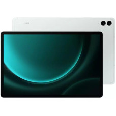 Планшет Samsung Galaxy Tab S9 FE Plus 5G 12/256GB Ocean Green (SM-X616BLGE)